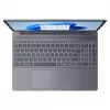 Lenovo IdeaPad Slim 3 15ARP10 83K700UEGE sülearvuti, 15.3-tolline WUXGA IPS, AMD Ryzen 7 170, 16GB DDR5, 1TB SSD, Windows 11 Home, saksa klaviatuur