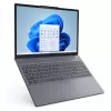 Lenovo IdeaPad Slim 3 15ARP10 83K700UEGE sülearvuti, 15.3-tolline WUXGA IPS, AMD Ryzen 7 170, 16GB DDR5, 1TB SSD, Windows 11 Home, saksa klaviatuur