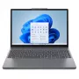 Lenovo IdeaPad Slim 3 15ARP10 83K700UEGE sülearvuti, 15.3-tolline WUXGA IPS, AMD Ryzen 7 170, 16GB DDR5, 1TB SSD, Windows 11 Home, saksa klaviatuur