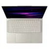 Lenovo Yoga Slim 7 14IPH11 Copilot+ PC 83QM003BGE sülearvuti, 14-tolline WQXGA+ OLED 120Hz, Intel Core Ultra 7 355, 16GB LPDDR5x, 1TB SSD, Windows 11 Home, saksa klaviatuur