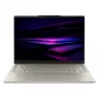 Lenovo Yoga Slim 7 14IPH11 Copilot+ PC 83QM003BGE sülearvuti, 14-tolline WQXGA+ OLED 120Hz, Intel Core Ultra 7 355, 16GB LPDDR5x, 1TB SSD, Windows 11 Home, saksa klaviatuur