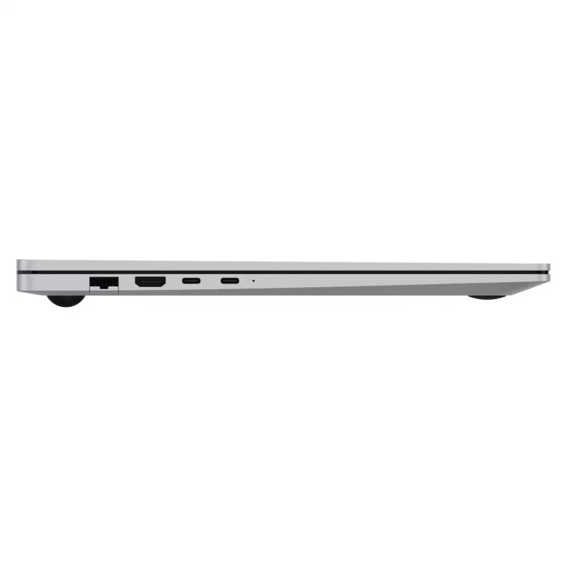 Samsung Galaxy Book6 Copilot+ PC NP760VJG-KB1DE sülearvuti, 16-tolline WUXGA IPS, Intel Core Ultra 5 325, 16GB LPDDR5x, 512GB SSD, Windows 11 Home