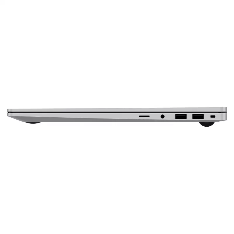 Samsung Galaxy Book6 Copilot+ PC NP760VJG-KB1DE sülearvuti, 16-tolline WUXGA IPS, Intel Core Ultra 5 325, 16GB LPDDR5x, 512GB SSD, Windows 11 Home