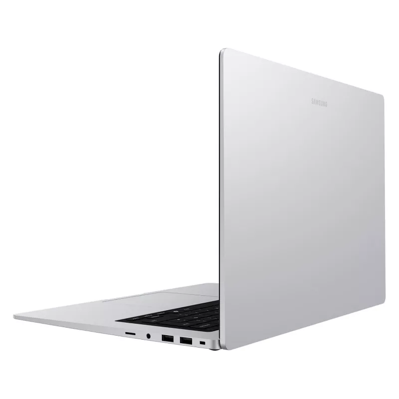 Samsung Galaxy Book6 Copilot+ PC NP760VJG-KB1DE sülearvuti, 16-tolline WUXGA IPS, Intel Core Ultra 5 325, 16GB LPDDR5x, 512GB SSD, Windows 11 Home