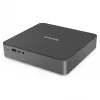 Lenovo IdeaCentre Mini 01IRH10R Intel Core 5 210H 16GB RAM 512GB SSD Windows 11 Home Mini PC Must