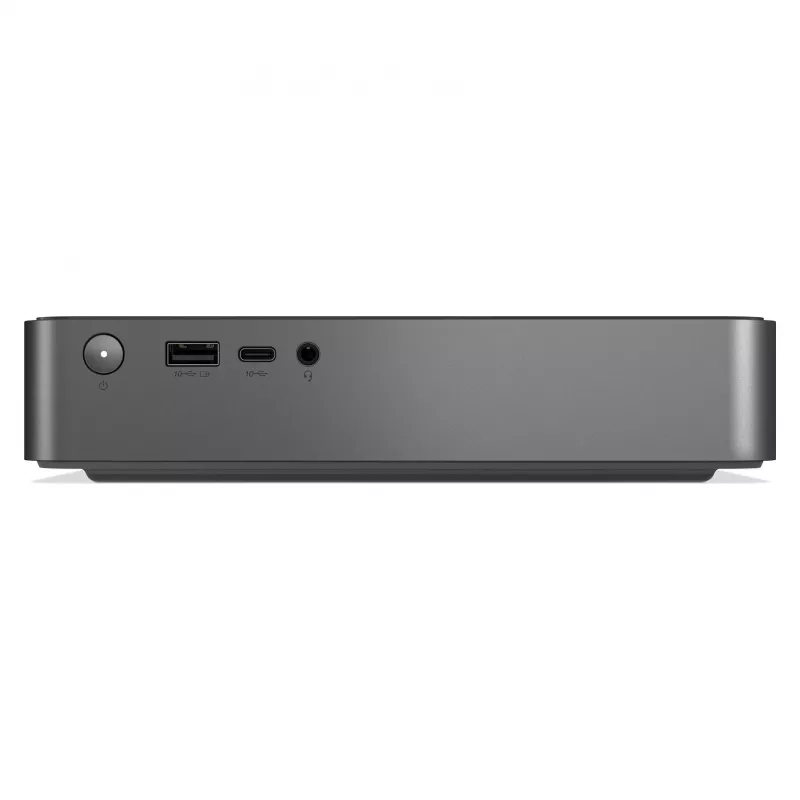 Lenovo IdeaCentre Mini 01IRH10R Intel Core 5 210H 16GB RAM 512GB SSD Windows 11 Home Mini PC Must