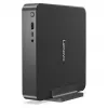 Lenovo IdeaCentre Mini 01IRH10R Intel Core 5 210H 16GB RAM 512GB SSD Windows 11 Home Mini PC Must