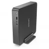 Lenovo IdeaCentre Mini 01IRH10R Intel Core 5 210H 16GB RAM 512GB SSD Windows 11 Home Mini PC Must