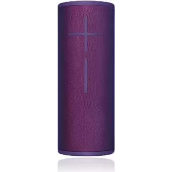 Logitech Ultimate Ears MEGABOOM 3 Kaasaskantav Juhtmevaba Bluetooth Kõlar - Ultraviolet Purple