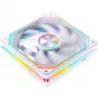 Jonsbo XA-120 PWM ARGB 120mm Fan White