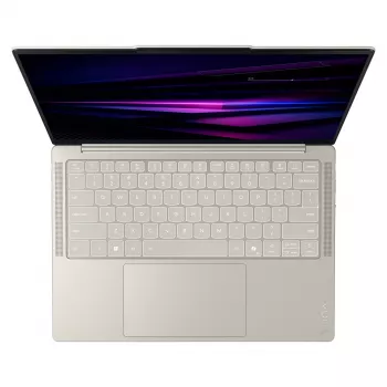 Lenovo Yoga Slim 7i Aura Edition 14 tolline WUXGA OLED Core Ultra 5 325 16GB 512GB SSD Windows 11 Home