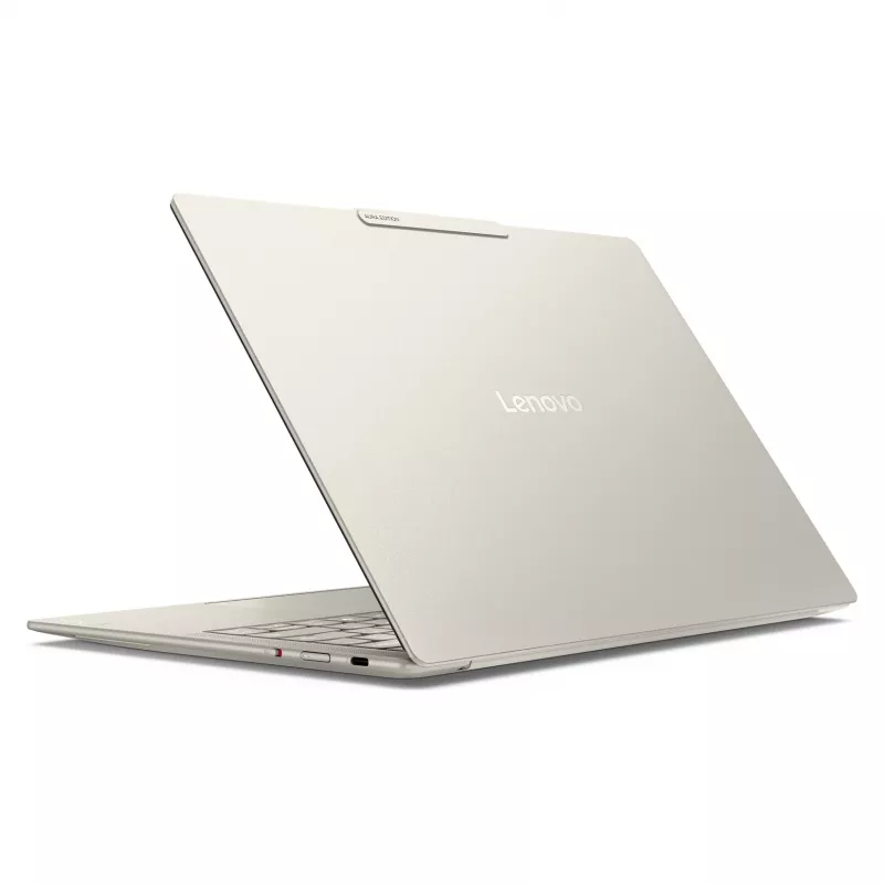 Lenovo Yoga Slim 7i Aura Edition 14 tolline WUXGA OLED Core Ultra 5 325 16GB 512GB SSD Windows 11 Home