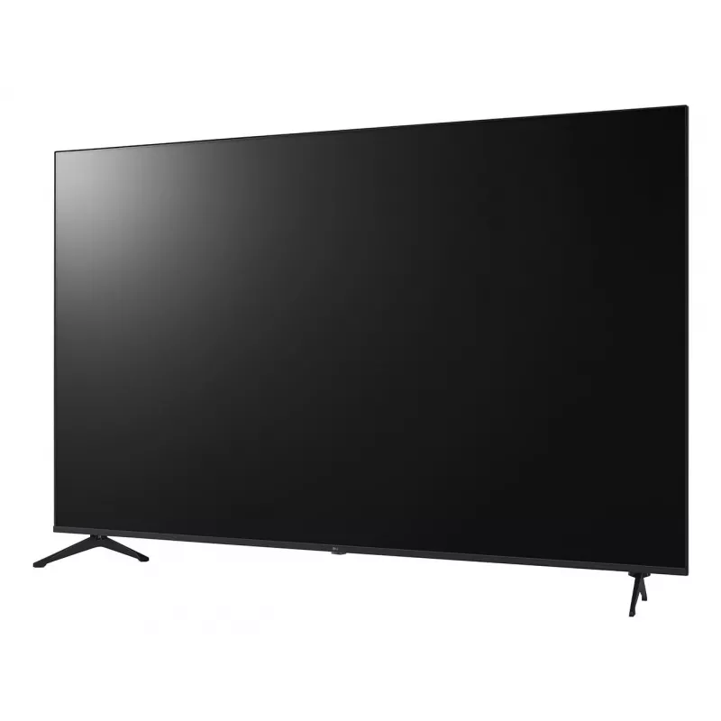 LG 75UA751C 75-tolline 4K Ultra HD Smart LED-televiisor webOS ja α5 Gen5 AI-protsessoriga