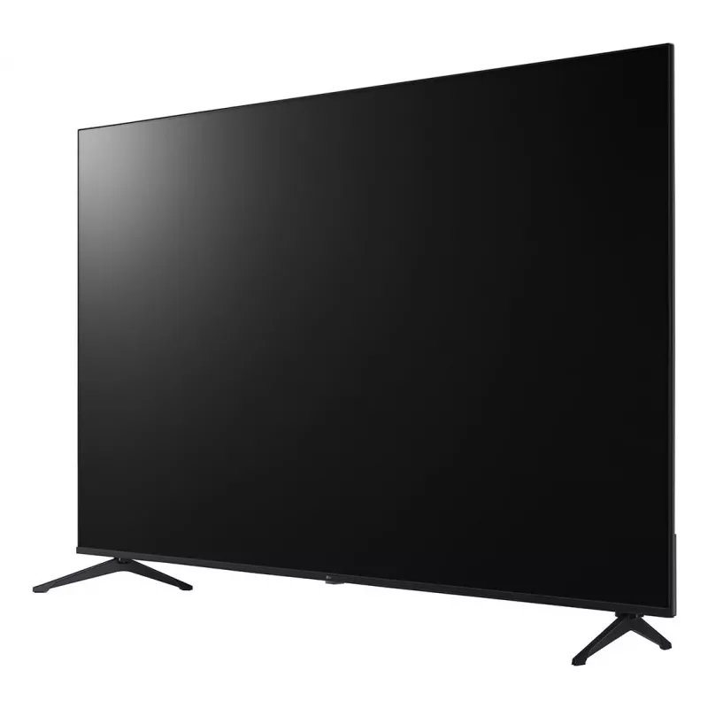 LG 75UA751C 75-tolline 4K Ultra HD Smart LED-televiisor webOS ja α5 Gen5 AI-protsessoriga