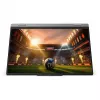 Lenovo IdeaPad 5 2-in-1 15AGP11 Copilot+ PC 83UM0006GE 2-in-1 sülearvuti, 15.3-tolline WQXGA OLED puutetundlik 165Hz, AMD Ryzen AI 7 445, 16GB DDR5, 512GB SSD, Windows 11 Home, saksa klaviatuur