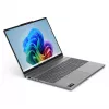 Lenovo IdeaPad 5 2-in-1 15AGP11 Copilot+ PC 83UM0006GE 2-in-1 sülearvuti, 15.3-tolline WQXGA OLED puutetundlik 165Hz, AMD Ryzen AI 7 445, 16GB DDR5, 512GB SSD, Windows 11 Home, saksa klaviatuur