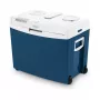 Mobicool MT35W Termoelektriline Jahutuskast 34L 12V/240V Sinine Ratastega