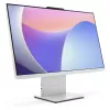 Lenovo IdeaCentre AIO 3 27ARR9 All-in-One PC, 27 tolli FHD IPS ekraan, AMD Ryzen 7 7735HS, 16GB DDR5 RAM, 512GB SSD, Windows 11 Home, Storm Grey