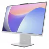 Lenovo IdeaCentre AIO 3 27ARR9 All-in-One PC, 27 tolli FHD IPS ekraan, AMD Ryzen 7 7735HS, 16GB DDR5 RAM, 512GB SSD, Windows 11 Home, Storm Grey