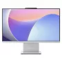 Lenovo IdeaCentre AIO 3 27ARR9 All-in-One PC, 27 tolli FHD IPS ekraan, AMD Ryzen 7 7735HS, 16GB DDR5 RAM, 512GB SSD, Windows 11 Home, Storm Grey