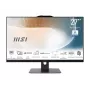 MSI Modern AM272P 1M-855EU All-in-One PC, 27 tolli FHD IPS, Intel Core 5 120U, 16GB DDR5, 512GB SSD, Windows 11 Pro, must