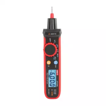 UNI-T UT118C Pen-Style Digital Multimeter