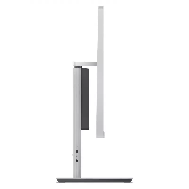 Lenovo IdeaCentre AIO 24AKP10 All-in-One PC, AMD Ryzen 7 5700U, 16GB RAM, 1TB SSD, 23,8 tolli FHD IPS, Windows 11 Home, Raven Black