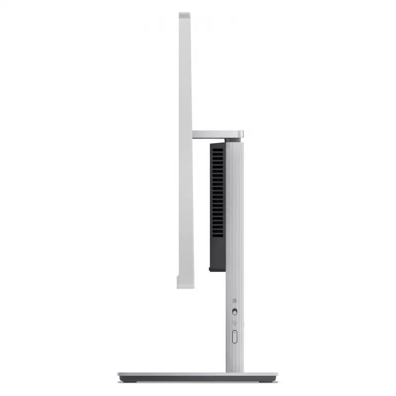 Lenovo IdeaCentre AIO 24AKP10 All-in-One PC, AMD Ryzen 7 5700U, 16GB RAM, 1TB SSD, 23,8 tolli FHD IPS, Windows 11 Home, Raven Black