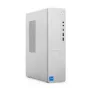 Lenovo IdeaCentre Tower 08AKP10 kompaktne lauaarvuti (SFF), AMD Ryzen 7 250, 16GB DDR5, 512GB SSD, Windows 11 Home