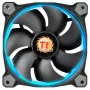 Thermaltake Riing 12 RGB 120mm korpusiventilaator - 256 värvi LED-rõngas, 1500 p/min, hüdrolaager