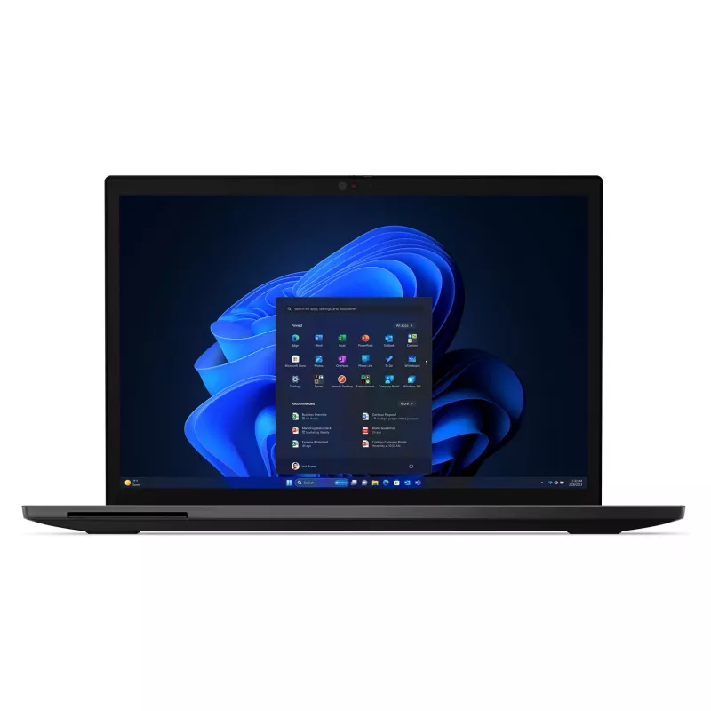 Lenovo ThinkPad L13 2-in-1 G5 Intel Core Ultra 5 135U 32GB RAM 256GB SSD 13.3 inch Touch WUXGA Windows 11 Pro Must