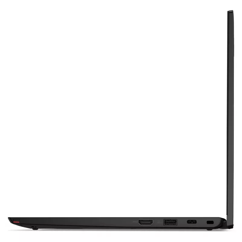 Lenovo ThinkPad L13 2-in-1 G5 Intel Core Ultra 5 135U 32GB RAM 256GB SSD 13.3 inch Touch WUXGA Windows 11 Pro Must