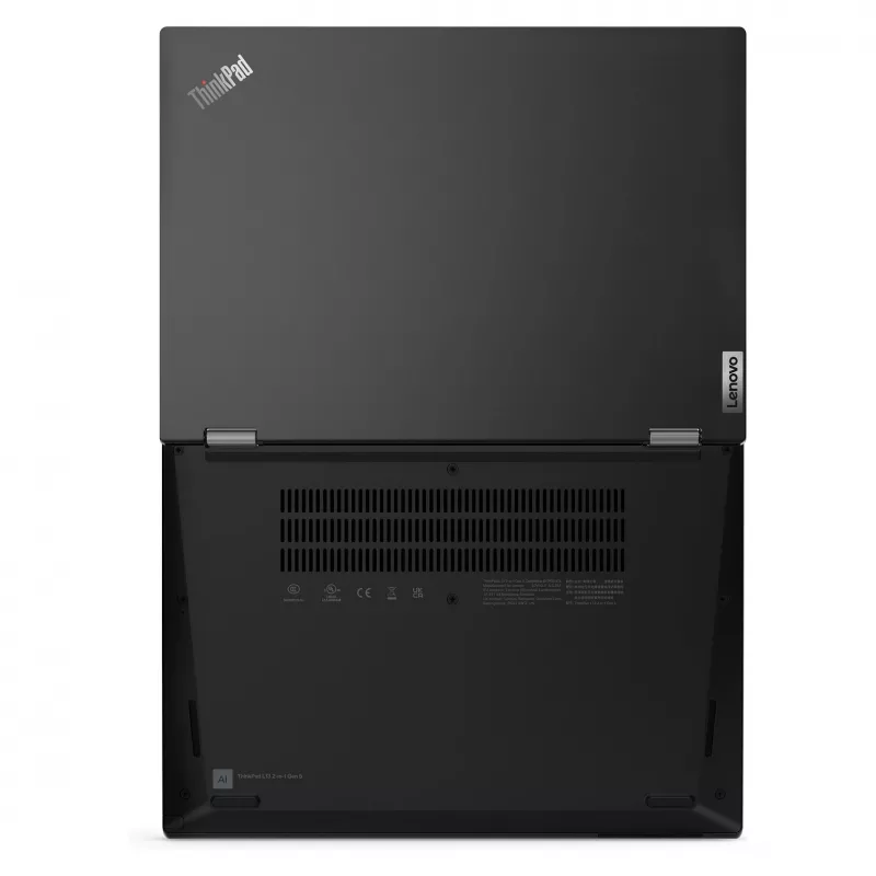 Lenovo ThinkPad L13 2-in-1 G5 Intel Core Ultra 5 135U 32GB RAM 256GB SSD 13.3 inch Touch WUXGA Windows 11 Pro Must