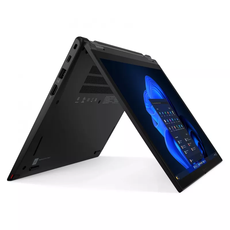 Lenovo ThinkPad L13 2-in-1 G5 Intel Core Ultra 5 135U 32GB RAM 256GB SSD 13.3 inch Touch WUXGA Windows 11 Pro Must