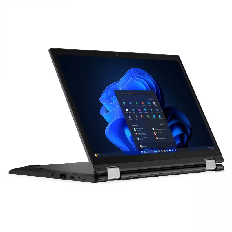 Lenovo ThinkPad L13 2-in-1 G5 Intel Core Ultra 5 135U 32GB RAM 256GB SSD 13.3 inch Touch WUXGA Windows 11 Pro Must