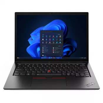 Lenovo ThinkPad L13 2-in-1 G5 Intel Core Ultra 5 135U 32GB RAM 256GB SSD 13.3 inch Touch WUXGA Windows 11 Pro Must