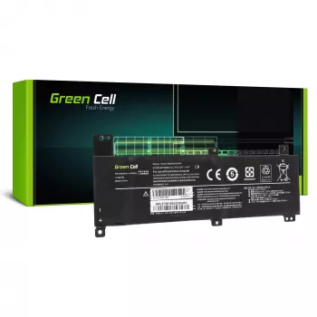 Green Cell Laptop Battery L15C2PB2 L15C2PB4 L15L2PB2 L15M2PB2 for Lenovo IdeaPad 310-14IAP 310-14IKB 310-14ISK