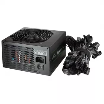FSP HYDRO K PRO 600 600W 80 PLUS Bronze ATX toiteplokk