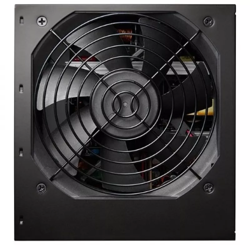 FSP HYDRO K PRO 600 600W 80 PLUS Bronze ATX toiteplokk
