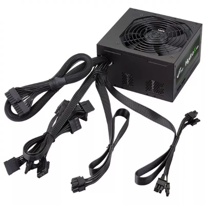 FSP HYDRO K PRO 600 600W 80 PLUS Bronze ATX toiteplokk