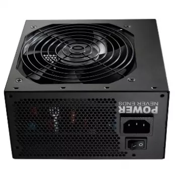 FSP HYDRO K PRO 600 600W 80 PLUS Bronze ATX toiteplokk