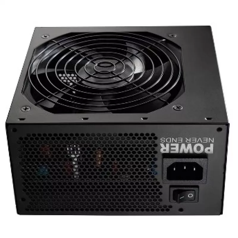 FSP HYDRO K PRO 600 600W 80 PLUS Bronze ATX toiteplokk