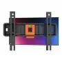 Vogels COMFORT TVM 3205 Fikseeritud TV seinakinnitus 19-40 tolli ekraanidele, must, 15 kg kandevõime, VESA kuni 200x200