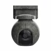 EZVIZ CS-EB8/SP Ranger akutoiteline välis-PT-kaamera komplekt päikesepaneeliga (4G/LTE, WiFi 2.4GHz, 4K, 8MP, 4 mm, IP65)