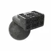 EZVIZ CS-EB8/SP Ranger akutoiteline välis-PT-kaamera komplekt päikesepaneeliga (4G/LTE, WiFi 2.4GHz, 4K, 8MP, 4 mm, IP65)