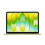 Apple MacBook Neo 13-tolline A18 Pro 8GB 512GB SSD macOS USA klaviatuur Touch ID Citrus