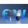Reolink TrackMix B770 with Solar Panel 2 Dual-Lens Battery Camera