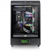 Thermaltake LCD-paneelikomplekt must Tower 500 jaoks