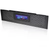 Thermaltake LCD-paneelikomplekt must Tower 500 jaoks