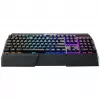 COUGAR Attack X3 RGB Mechanical Gaming Keyboard Cherry MX Silver